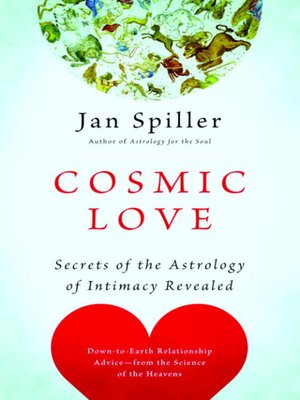 cover image of Cosmic Love